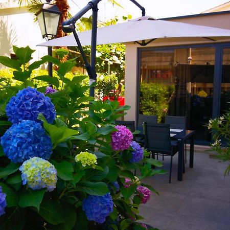 Stay In The Very Heart Of Porec - 50M To The Beach Εξωτερικό φωτογραφία