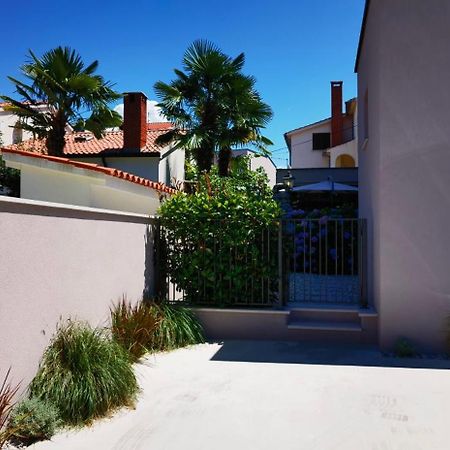 Stay In The Very Heart Of Porec - 50M To The Beach Εξωτερικό φωτογραφία