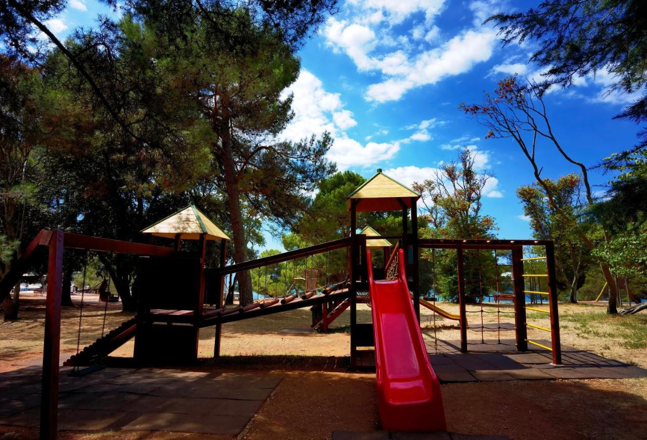 Stay In The Very Heart Of Porec - 50M To The Beach Εξωτερικό φωτογραφία