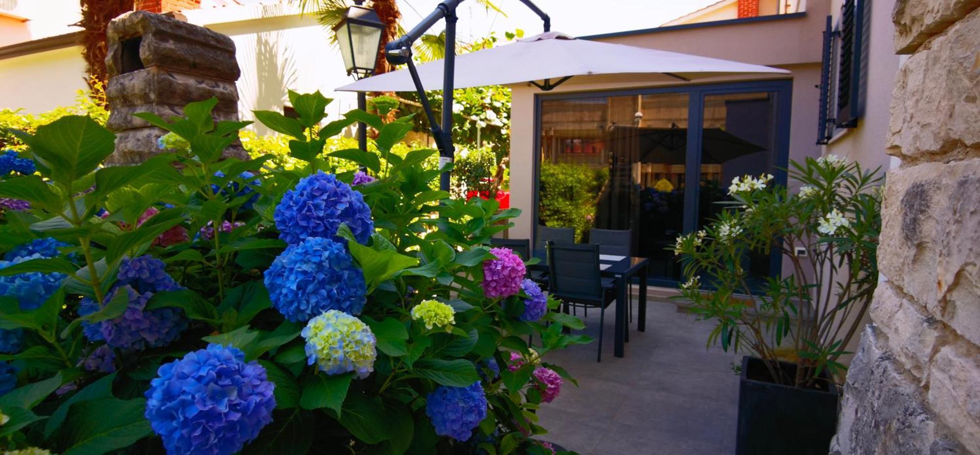 Stay In The Very Heart Of Porec - 50M To The Beach Εξωτερικό φωτογραφία