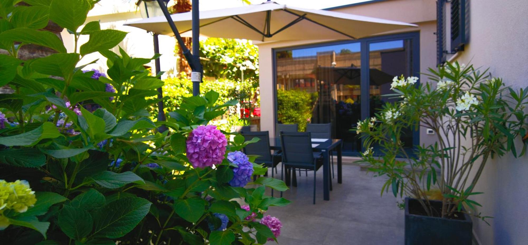 Stay In The Very Heart Of Porec - 50M To The Beach Εξωτερικό φωτογραφία